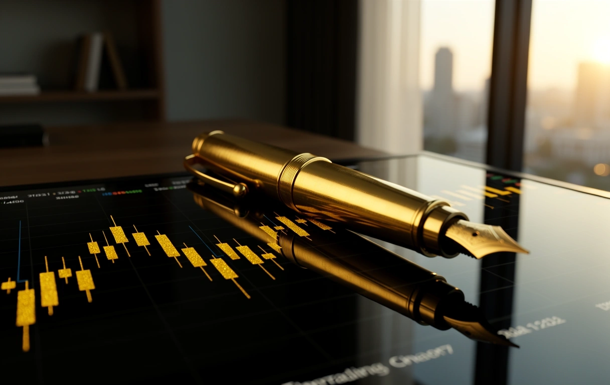Investment Mastery