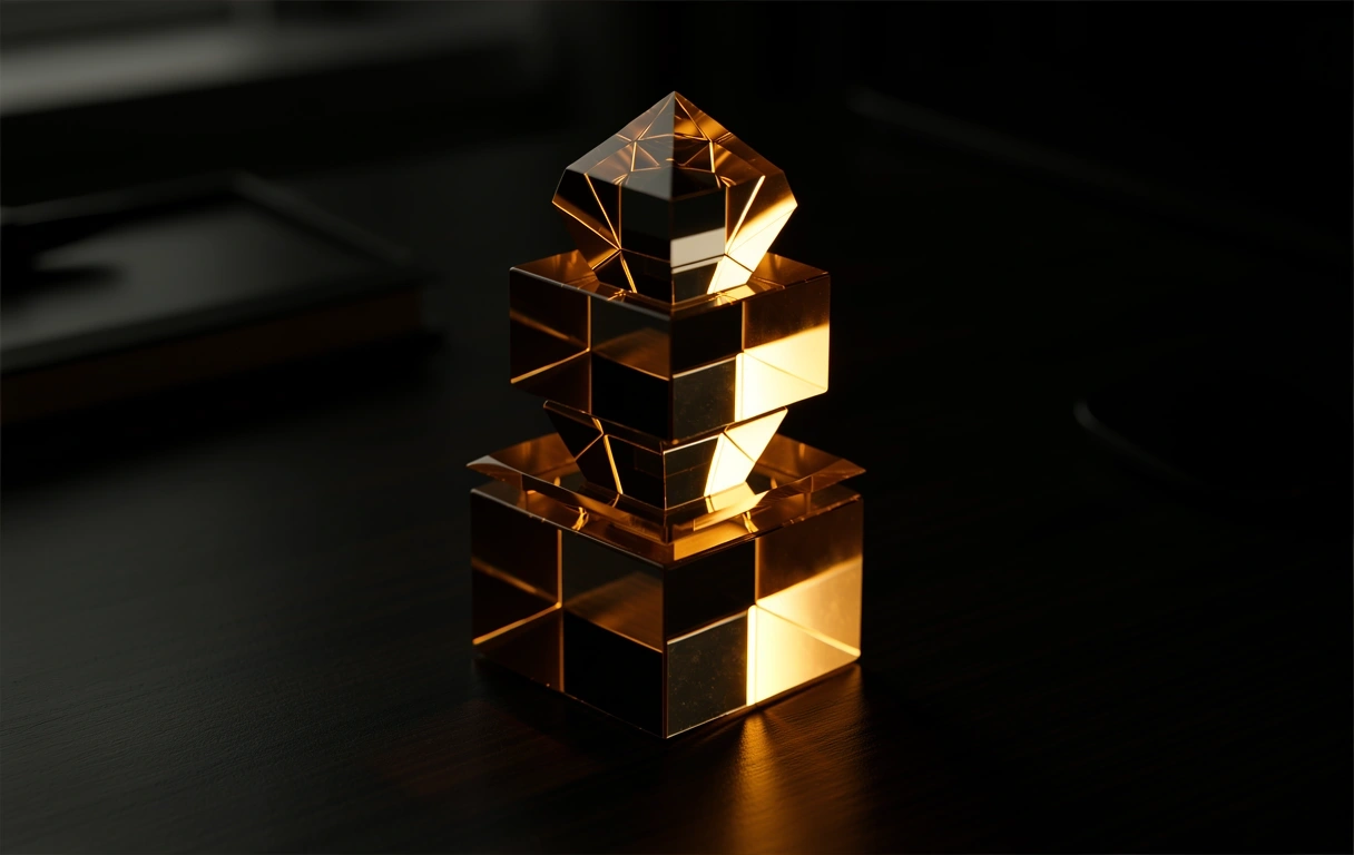 Personal Wealth Architecture