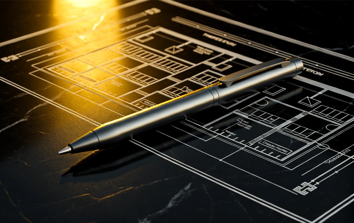 Selviiro Digital Education Architecture