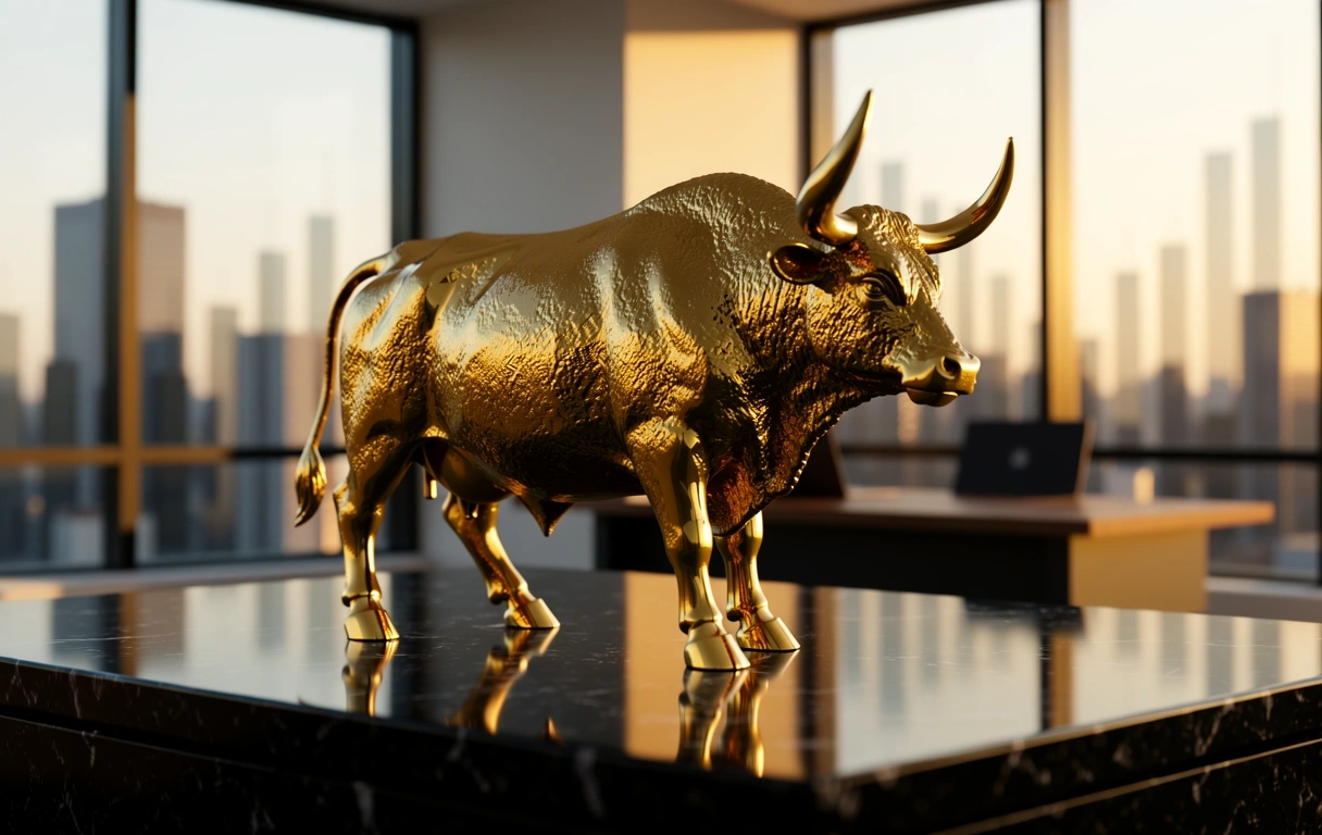 Stock Metaphor